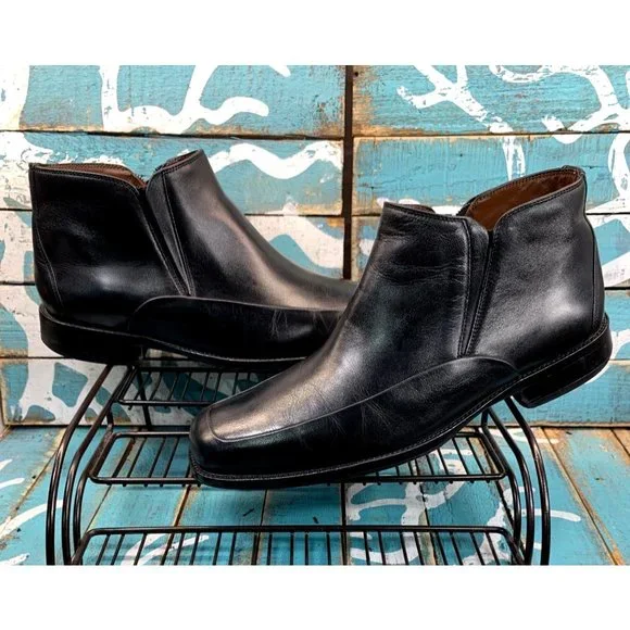 Johnston & Murphy | Shoes | Johnston Murphy Mens Size M  display picture 1
